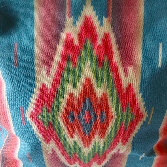 Montana West Navajo Print Shoulder Bag - Picture 8 of 16